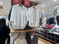-UNIQLO(海岸城购物中心店)