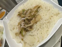 -香港新发烧腊茶餐厅(水围店)