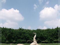 -上海市龙华烈士陵园