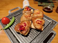 -水濑·日料放题(天河店)