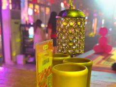 -喜鹊音乐酒馆(西街店)