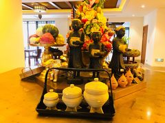 -苏州湾王焰温泉度假酒店