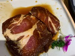 -喜来稀肉(北外滩白玉兰广场店)