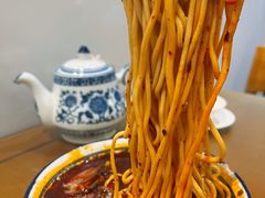 -清真磨沟沿老字号牛肉面(总店)