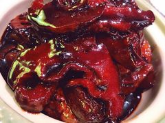 -老吉士酒家(天平路店)