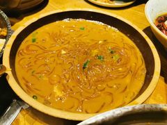 -吃饭皇帝大土家民族菜(正大广场店)