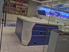 -水贝乐国际水育儿童游泳中心(新业广场店)