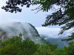 -华山风景名胜区