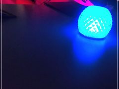 -SPARK(成都W酒店)