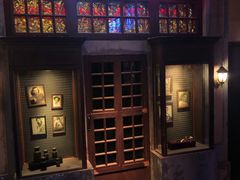 门面-和平菓局(王府井店)