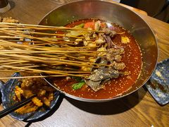 -付小姐在成都(五道口店)