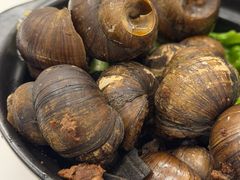 田螺塞肉-春餐厅