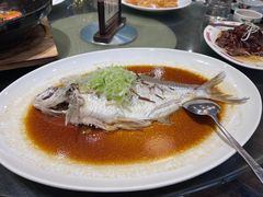 -猪肉婆私房菜(容桂总店)