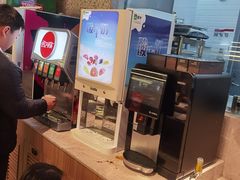 -比格比萨自助(宝山日月光店)