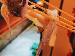 -来涮蜀鲜货火锅串串香(菜市口店)