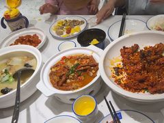 -兰湘子·湘菜小炒(崂山丽达店)