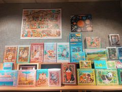 -扶光书店(中环店)