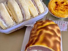 -顶东面包花园·生日蛋糕(香榭丽店)