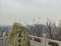 -沈阳辉山风景区