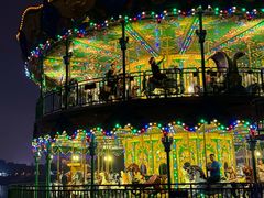 -大连海昌发现王国主题公园