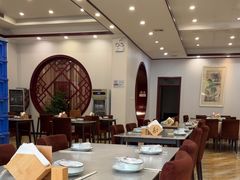 -丽泽山庄·生态怀柔菜·虹鳟鱼(红螺寺店)