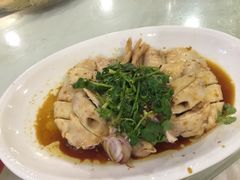 -喜相逢大酒楼(黄边南路店)