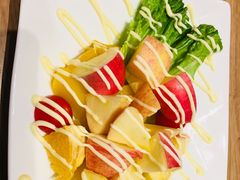 -必胜客(西太华店)