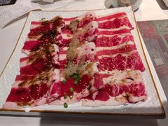 -千寻山野烤肉(天虹店)