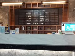 -曜石酒店(北京王府井东四地铁站店)