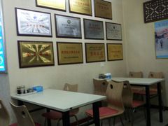 大堂-牛马行牛肉饸饹铺(青岛街店)