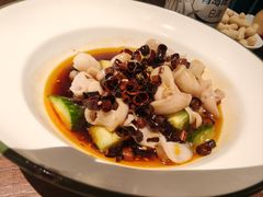 -金海华·四季时堂·第一食堂(现代传媒广场店)