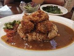 -伽喱博士 Dr.CURRY咖喱饭(太阳宫咖喱店)