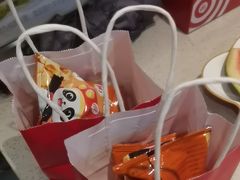 -海底捞火锅(番禺广场店)