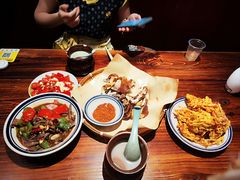 -刘师父老汉口江湖菜(蔡锷路店)