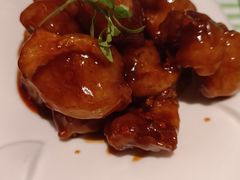 -桂满陇·蟹黄小笼汤包(中山公园店)