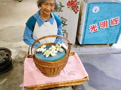 -CITY MART城市集市·里弄(北外滩来福士广场店)