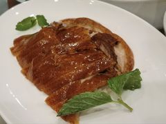 -鸭匠食府·挂炉烤鸭·新京菜(阜成路店)