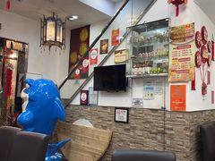-凤城礼记鱼翅海鲜酒家(新马路总店)