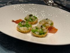-扬州香格里拉·香宫中餐厅
