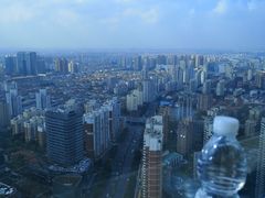 -上海龙之梦万丽酒店