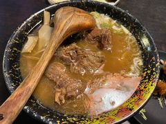 -日本料理神拉面