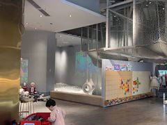 -NOKNOK若蔻亲子餐厅(天地壹方北馆店)