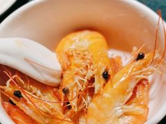 -大良毋米粥 · 粥底火锅(岭南天地店)