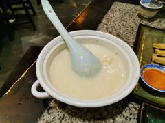 民国美龄粥-南京大牌档(三阳广场苏宁店)