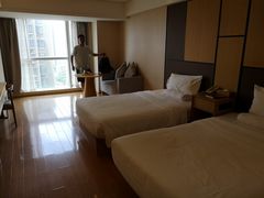 -全季酒店(成都九眼桥店)