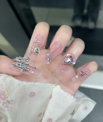 -LILY NAILS美甲美睫