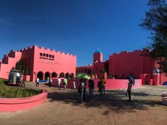 -漳州滨海火山岛自然生态风景区