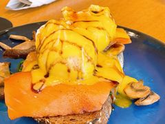 -Jamaicablue Coffeeshop(中央广场店)