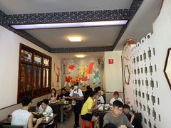 大堂-海坛特色小吃·只做平潭特色菜(平潭店)