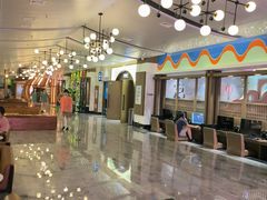 -青水瓦台汤泉(未央店)